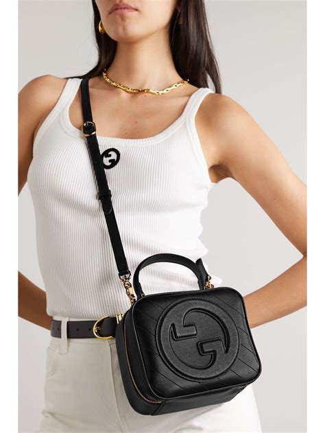 gucci blondie small shoulder bag review|gucci blondie bag roblox.